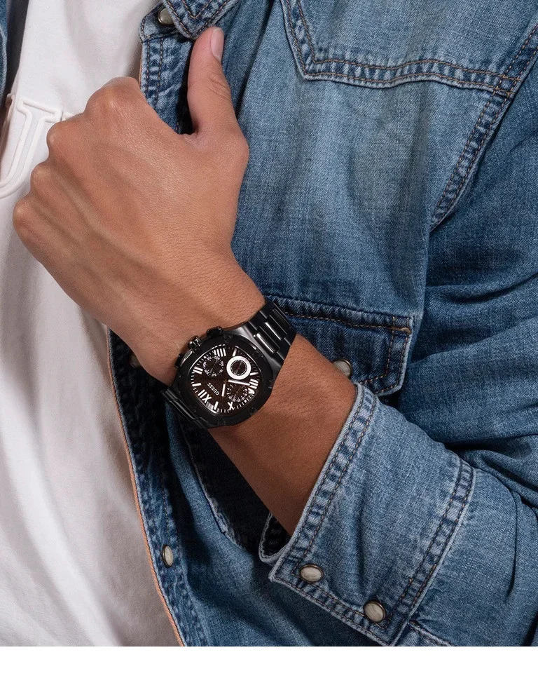 GUESS GUESS