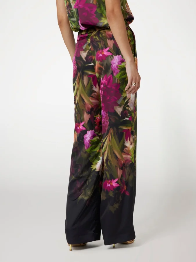 MARCIANO BY GUESS - SLICK PANT 2