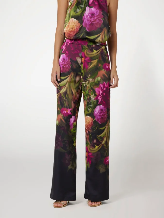 MARCIANO BY GUESS - SLICK PANT