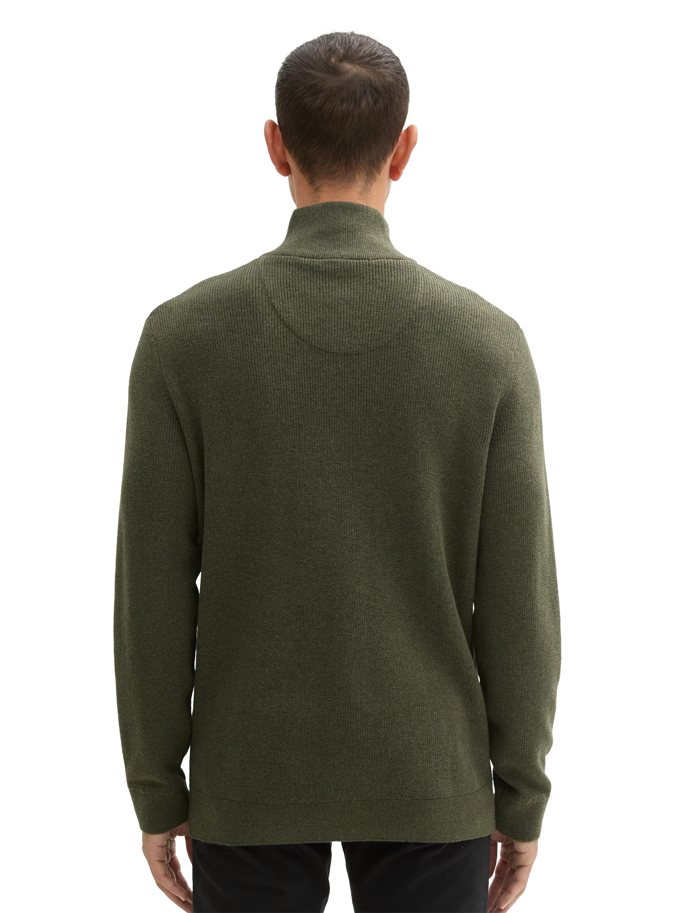 TOM TAILOR - Structured... 2
