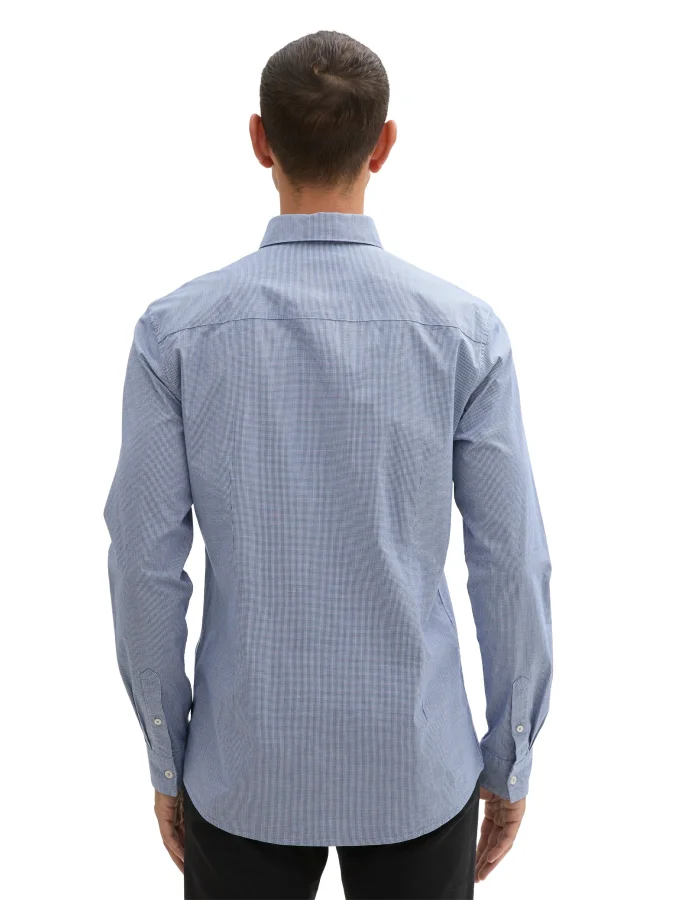 TOM TAILOR - Fitted Stretch... 2