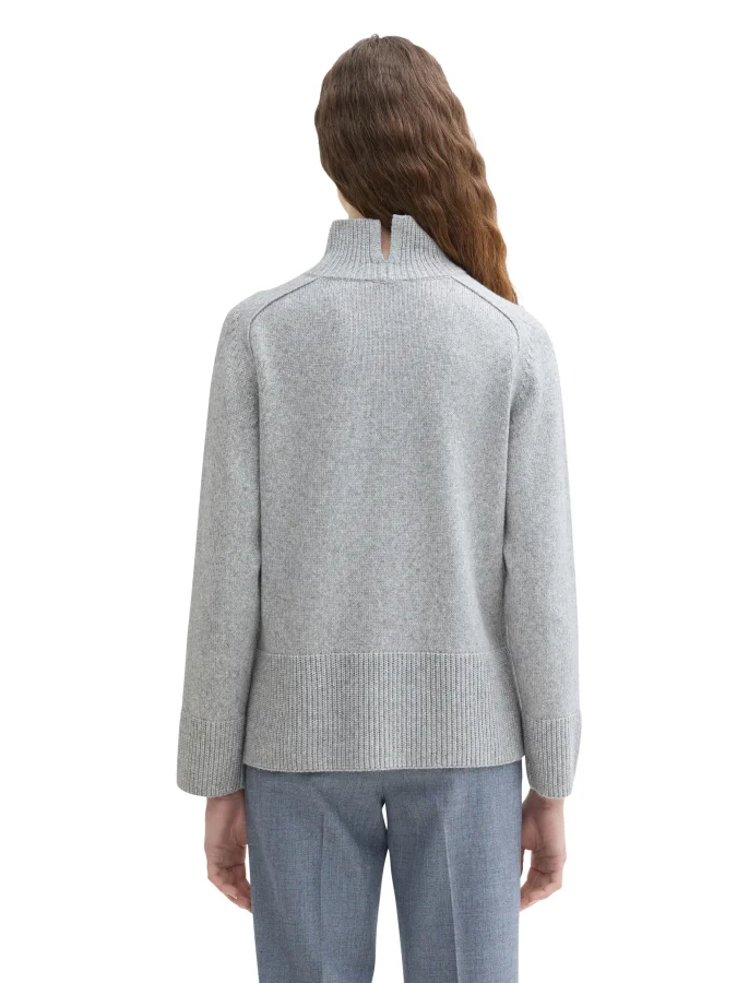 TOM TAILOR - Knit Cosy... 2