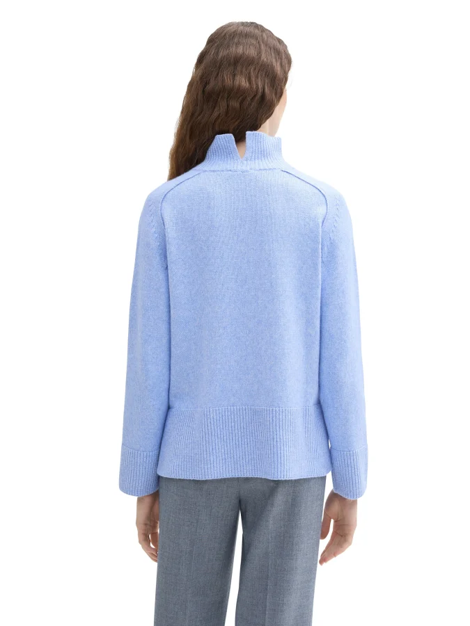 TOM TAILOR - Knit Cosy... 2