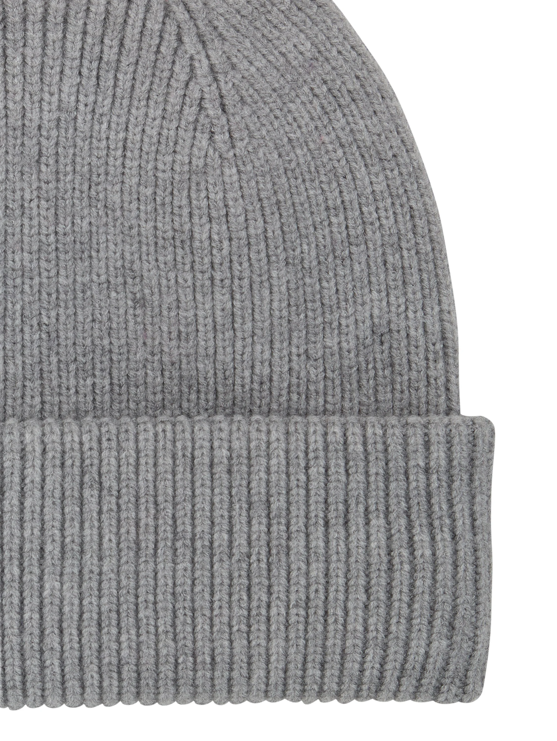 TOM TAILOR - Beanie Rib TOM TAILOR - Beanie Rib