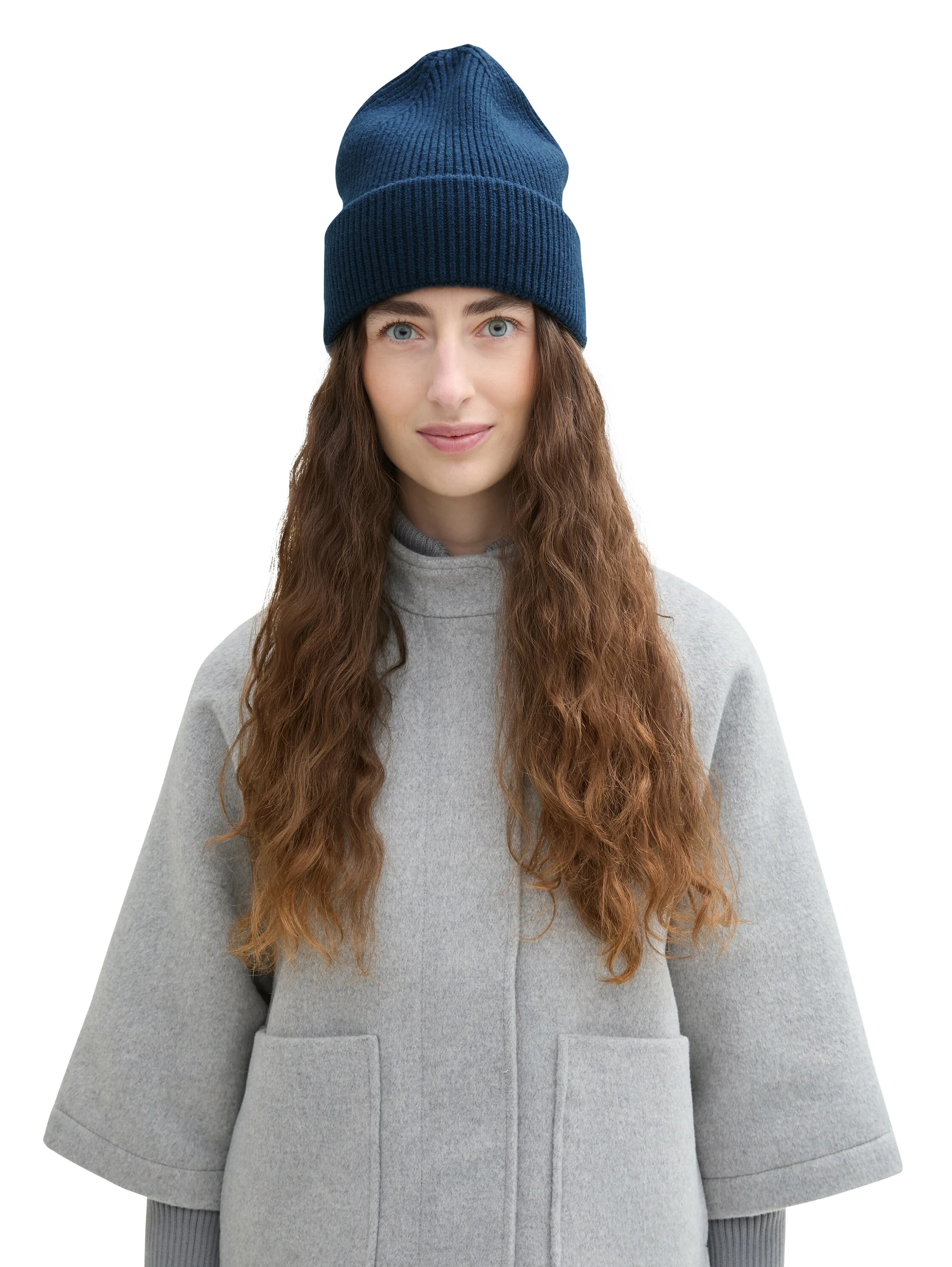 TOM TAILOR - Beanie Rib TOM TAILOR - Beanie Rib