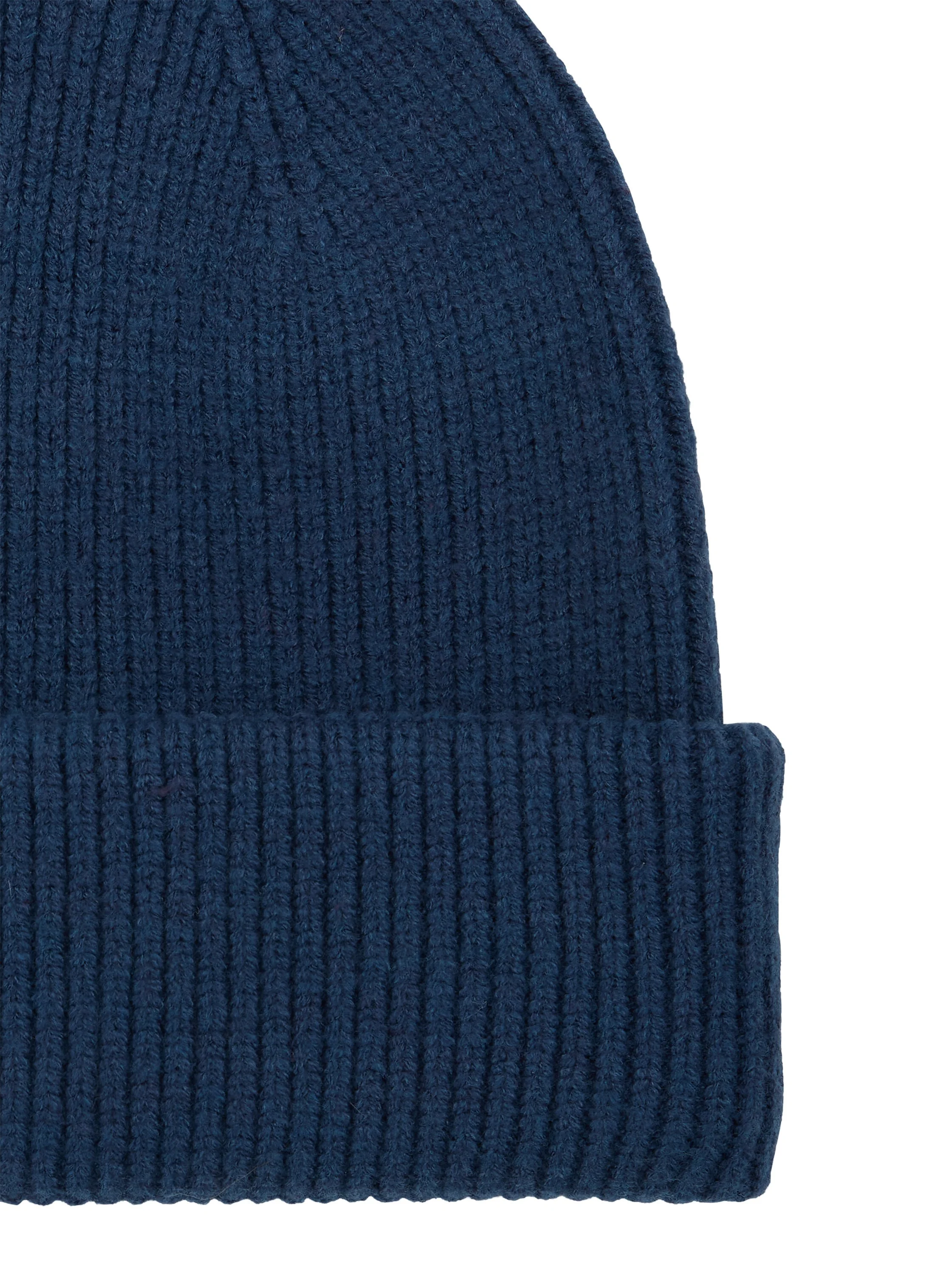 TOM TAILOR - Beanie Rib TOM TAILOR - Beanie Rib