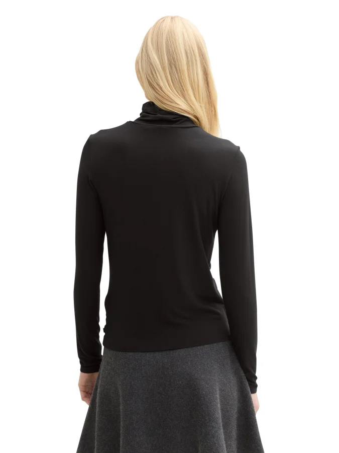 TOM TAILOR - Turtelneck... 2