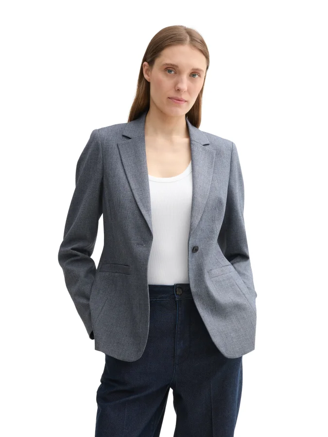 TOM TAILOR - Chambray Look... 2