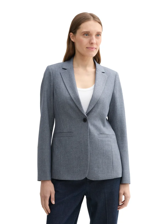 TOM TAILOR - Chambray Look...