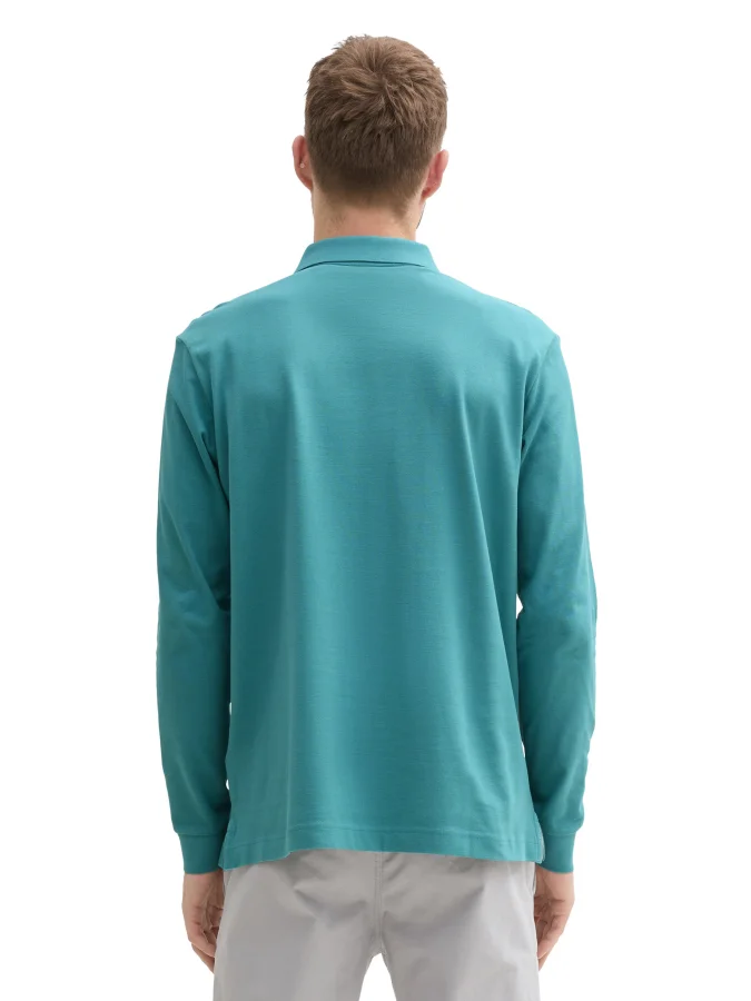 TOM TAILOR - Basic Polo... 2