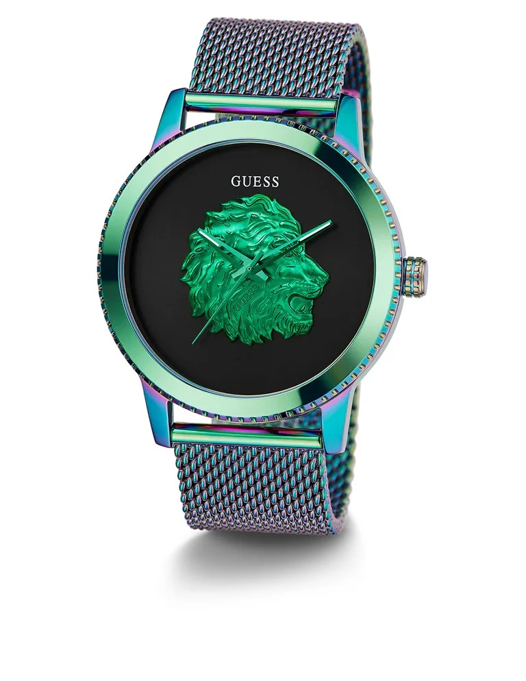GUESS - MONARCH GUESS - MONARCH