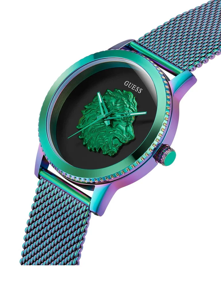 GUESS - MONARCH GUESS - MONARCH