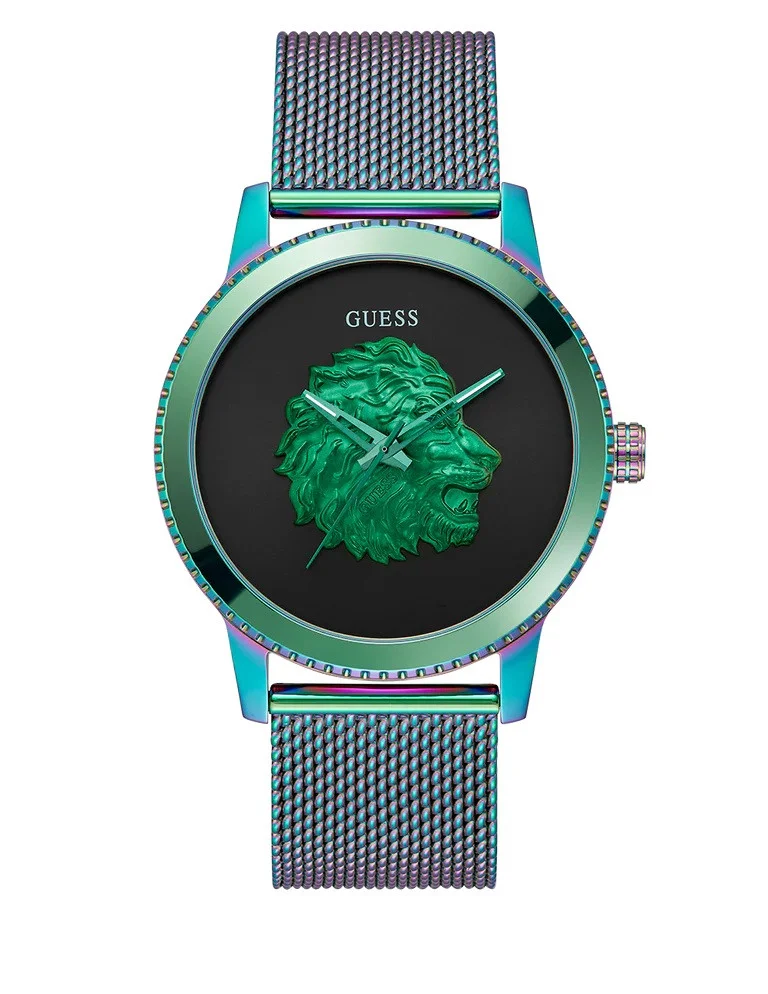 GUESS - MONARCH GUESS - MONARCH
