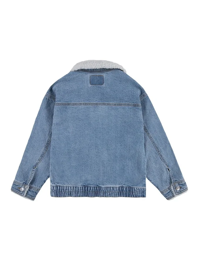 Levis® - LVG DENIM JACKET... 2