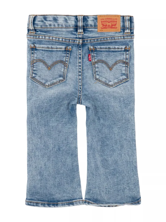 Levis® - LVG 726 FLARE JEAN 2
