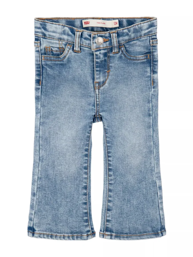 Levis® - LVG 726 FLARE JEAN
