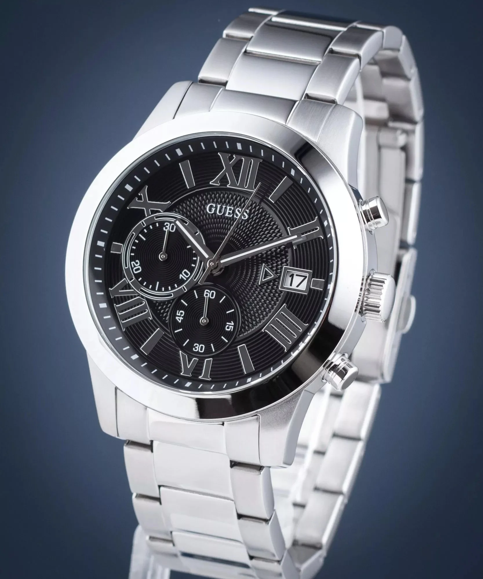 GUESS - ATLAS GUESS - ATLAS