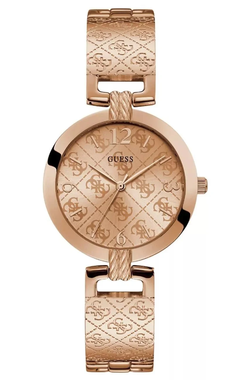 GUESS GUESS