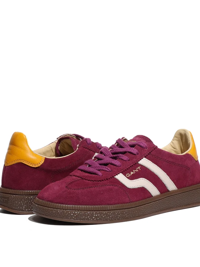 Gant 2