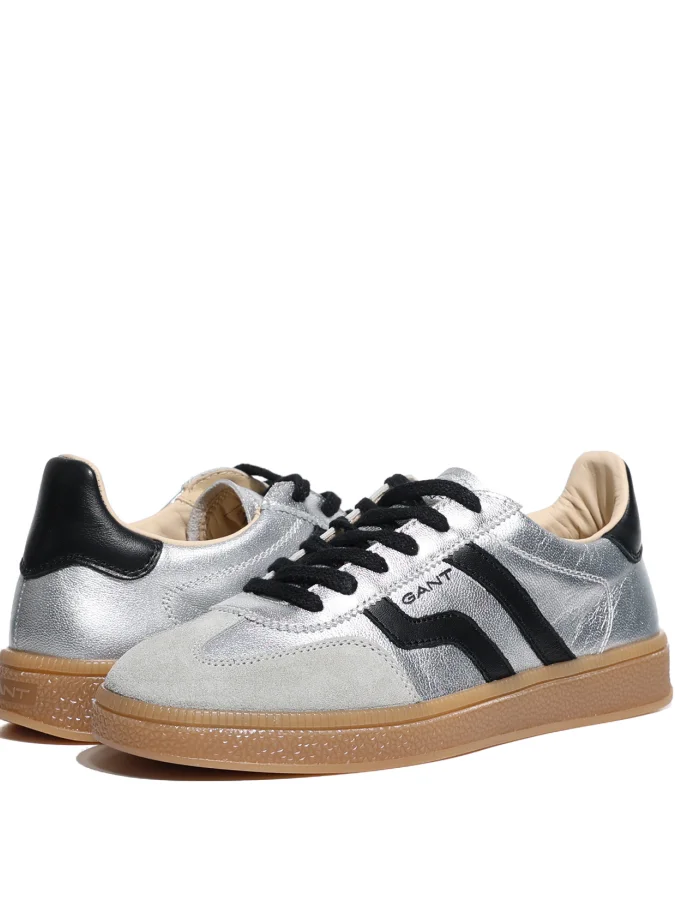 Gant 2