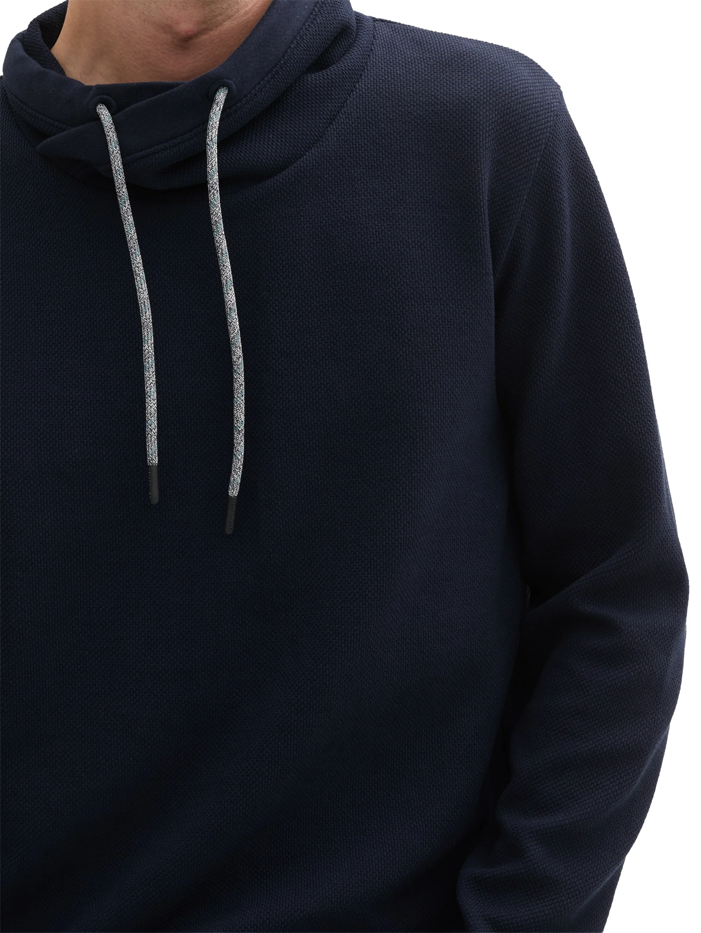 TOM TAILOR - Structured Snood TOM TAILOR - Structured Snood