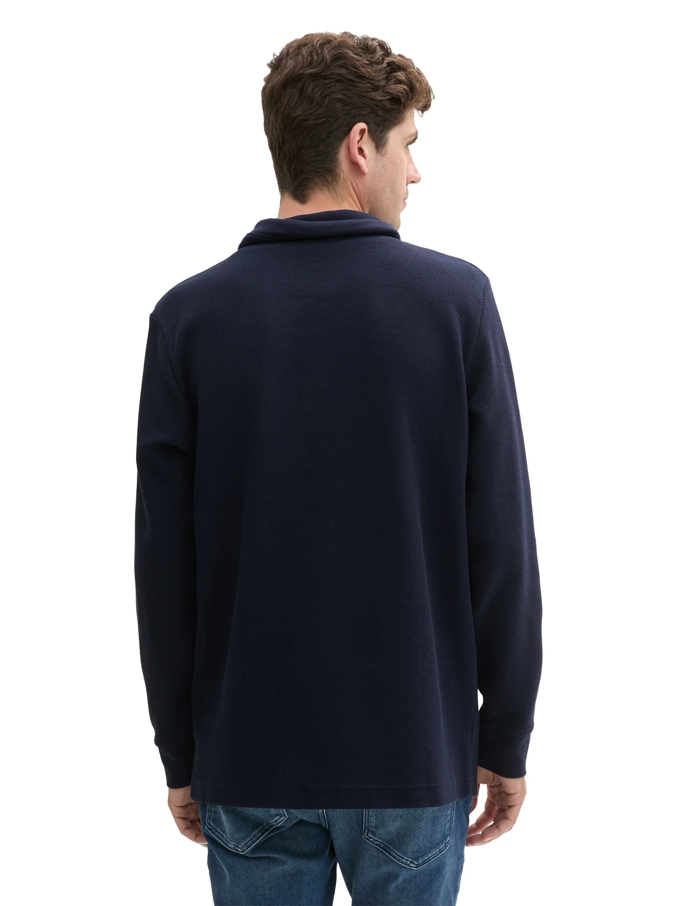 TOM TAILOR - Structured Snood TOM TAILOR - Structured Snood
