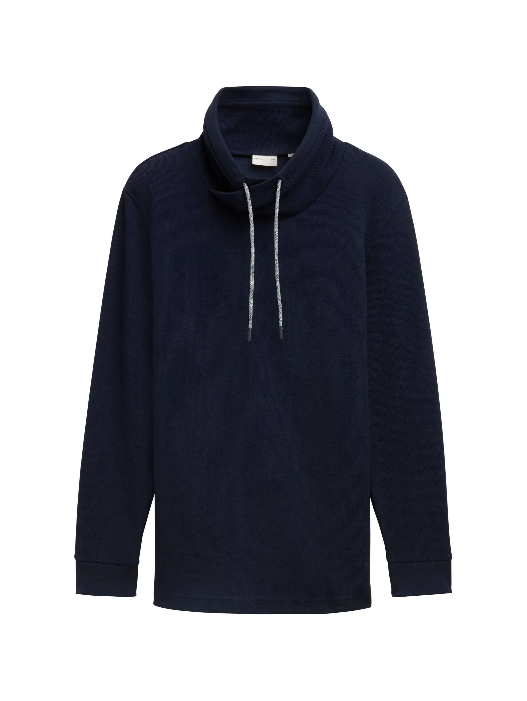TOM TAILOR - Structured Snood TOM TAILOR - Structured Snood
