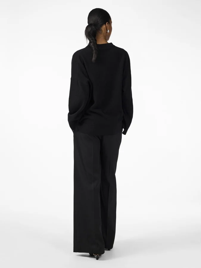 Y.A.S - YASEMILIE O-NECK... 2