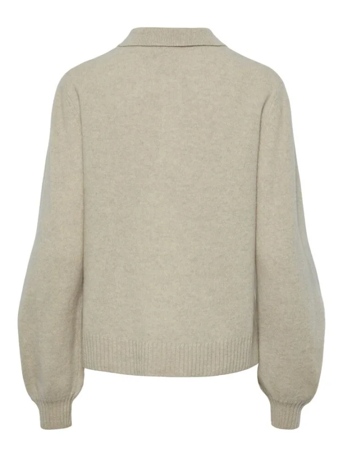 Y.A.S - YASNOLA WOOL LS... 2