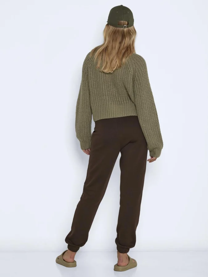 Noisy May - NMTESSA L/S... 2