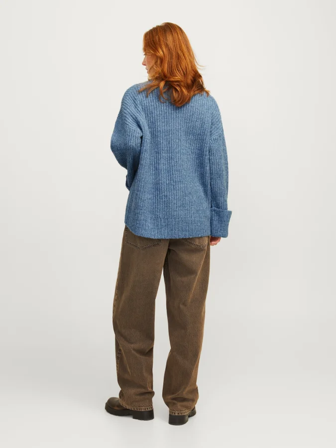 JJXX - JXELLINORA CREW NECK... 2