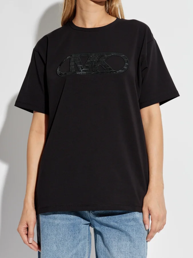 MICHAEL MICHAEL KORS - CROC...