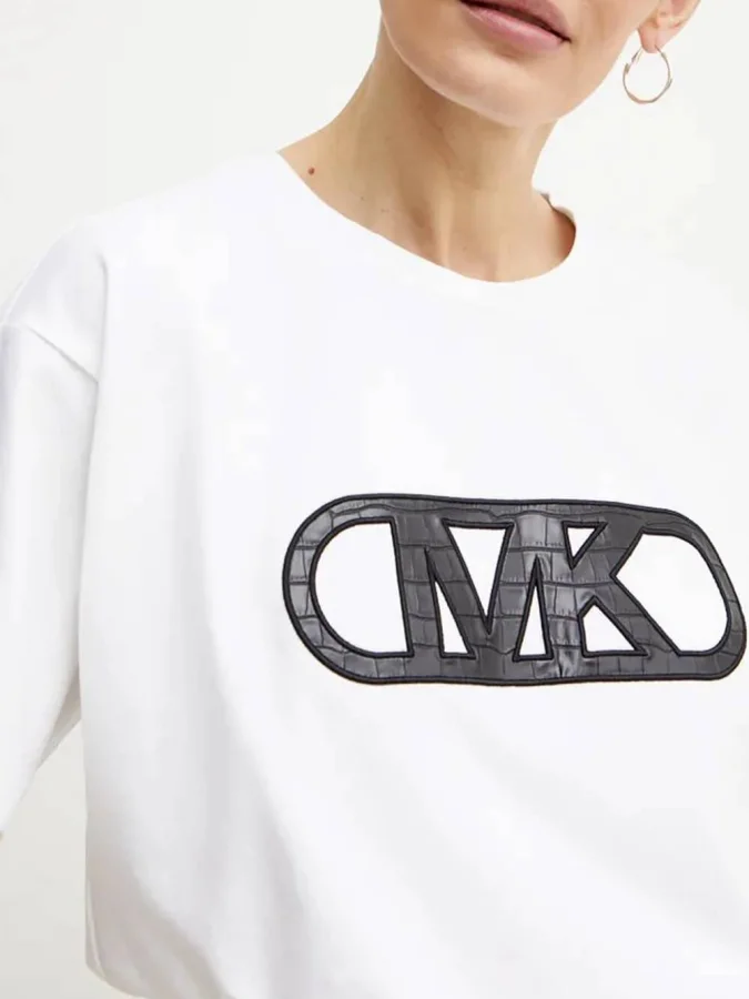 MICHAEL MICHAEL KORS - CROC...