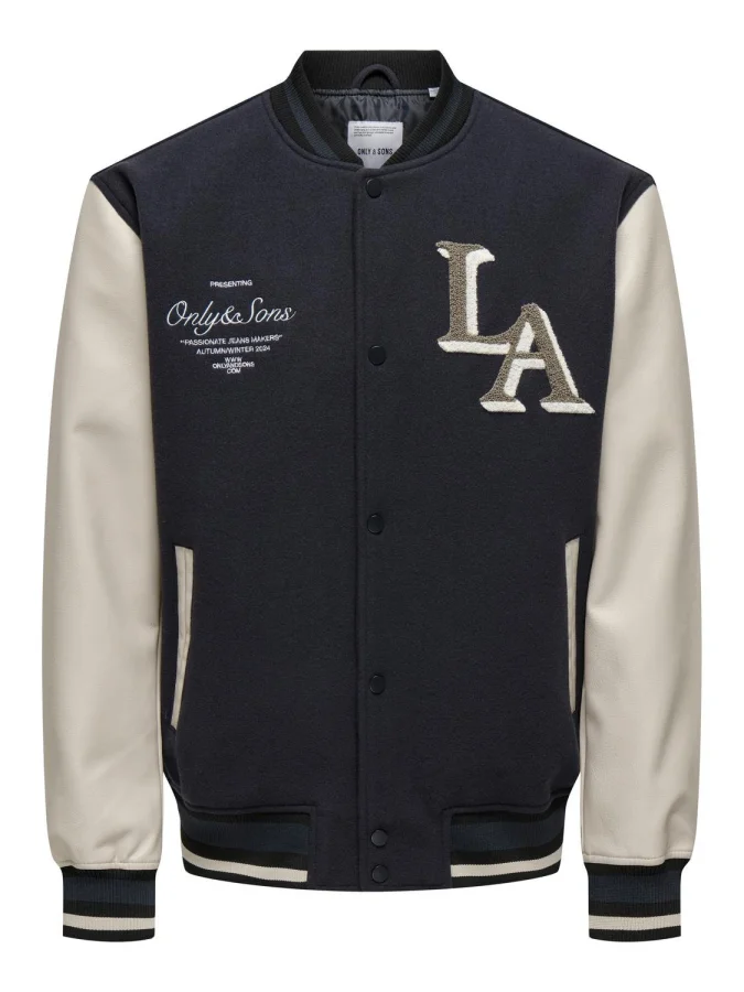 ONLY & SONS - ONSDAVY LF...
