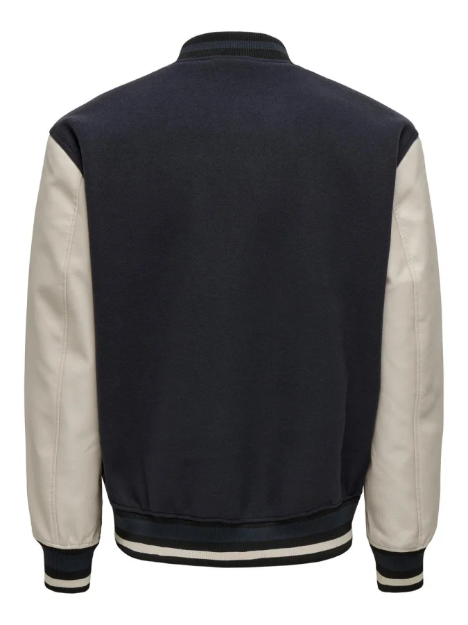 ONLY & SONS - ONSDAVY LF... 2