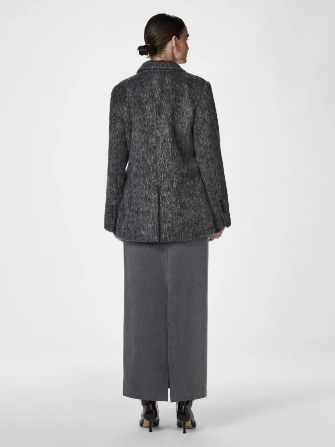 Y.A.S - YASFIE JACKET S. 2