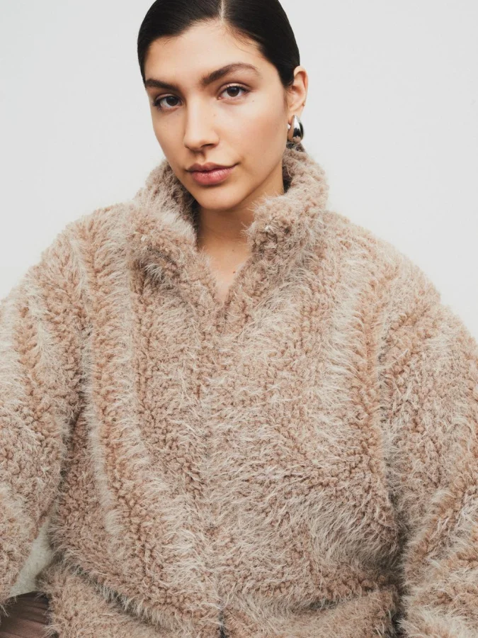 Y.A.S - YASTEDSY JACKET S.