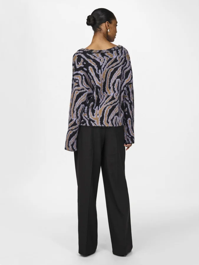 Y.A.S - YASNURA LS KNIT... 2