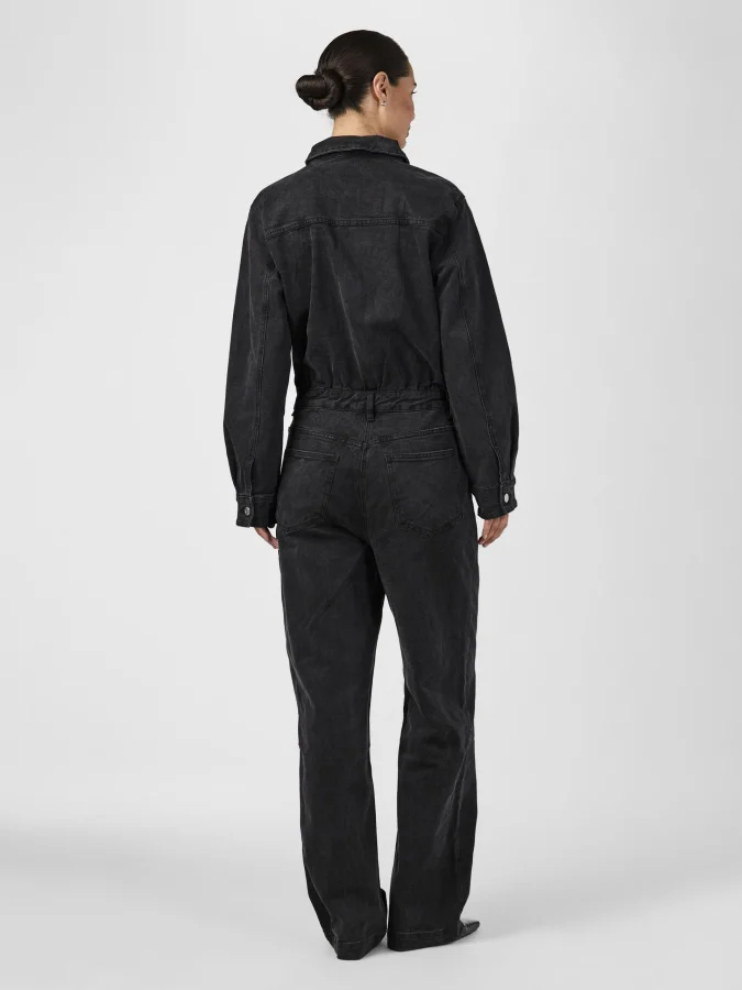 Y.A.S - YASBERLE LS DENIM... 2