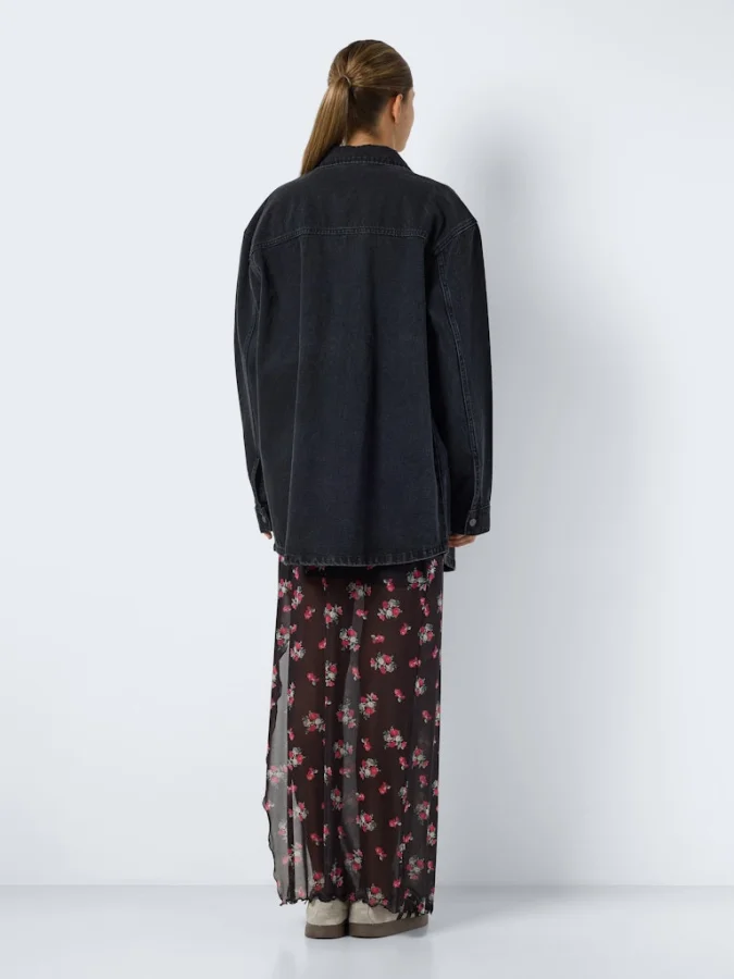 Noisy May - NMALVA L/S... 2