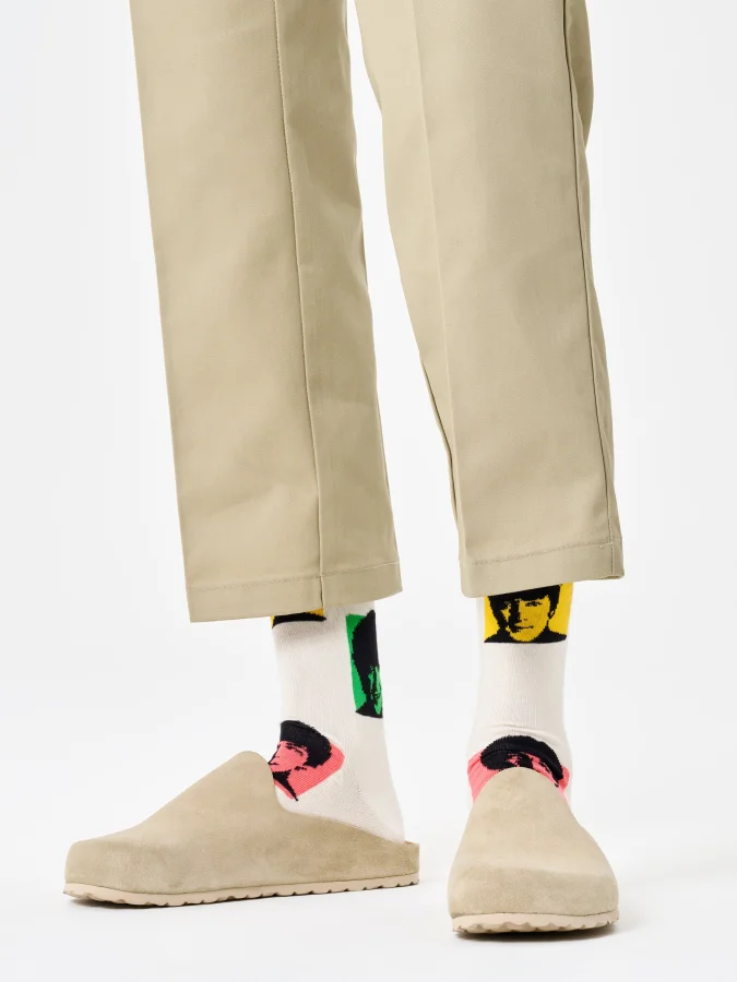 HAPPY SOCKS - Beatles... 2