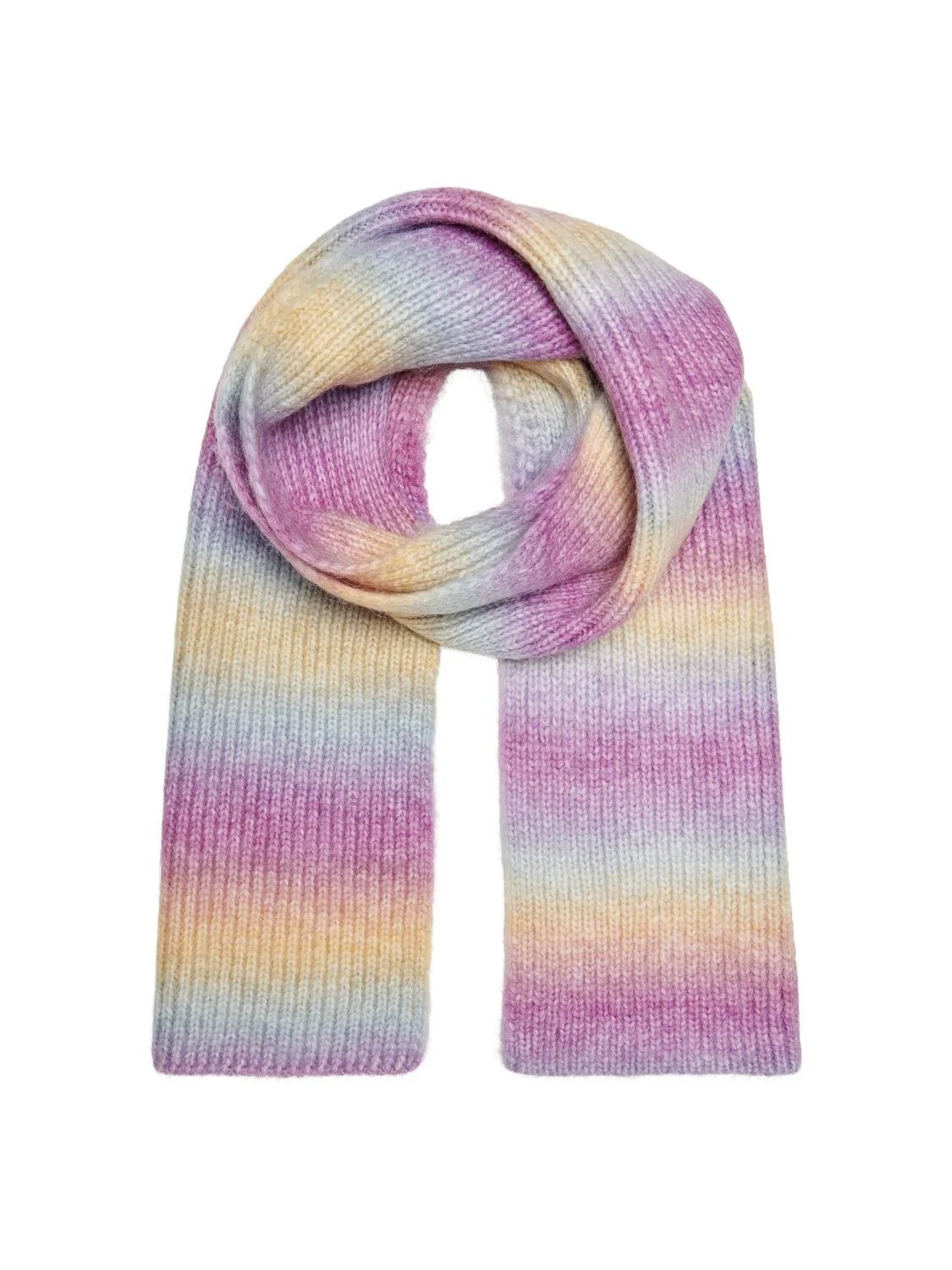 KIDS ONLY - KOGNEWTILDE SPACEDYE RIB... KIDS ONLY - KOGNEWTILDE SPACEDYE RIB...