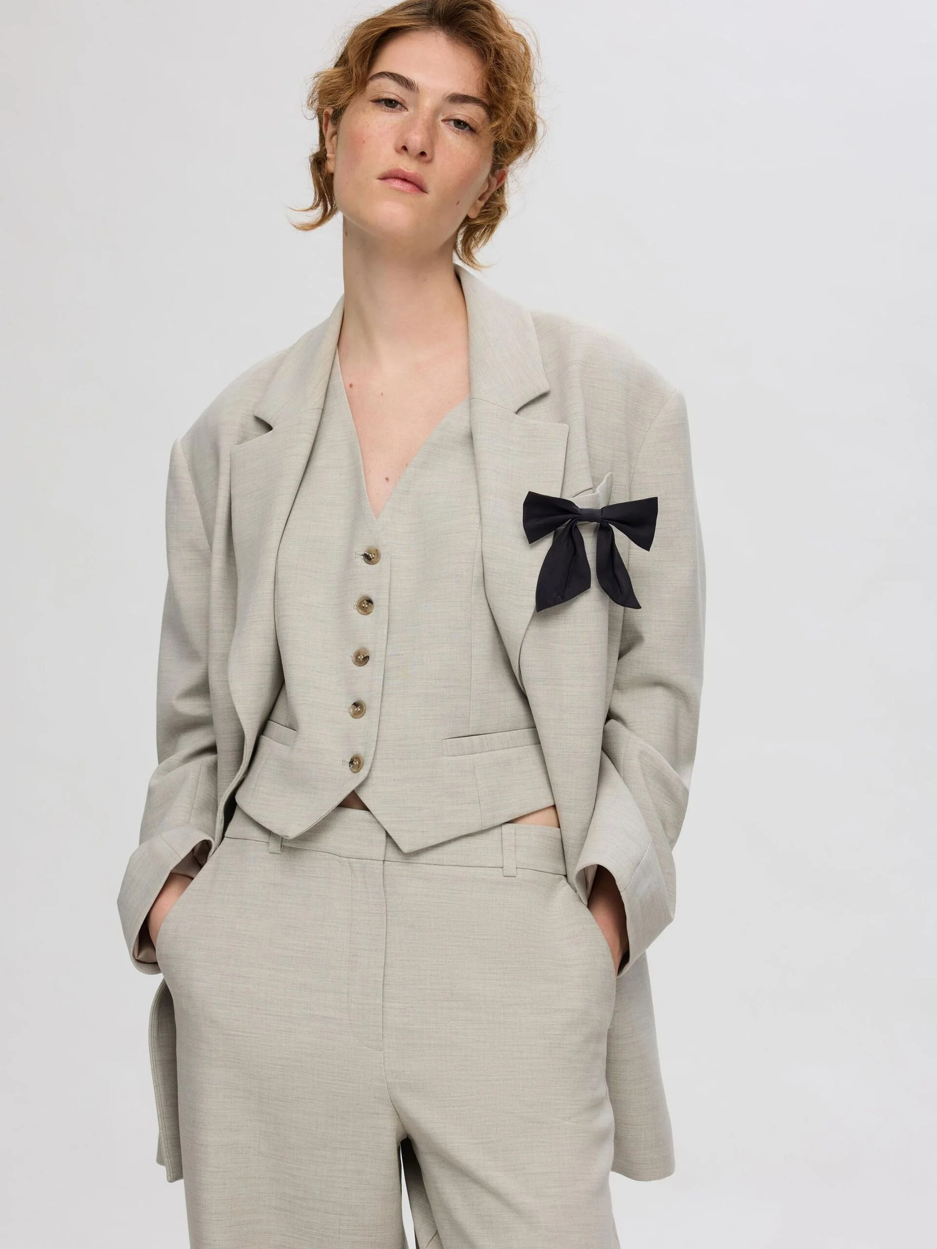 SELECTED WOMEN - SLFRITA-PAXA LS... SELECTED WOMEN - SLFRITA-PAXA LS...