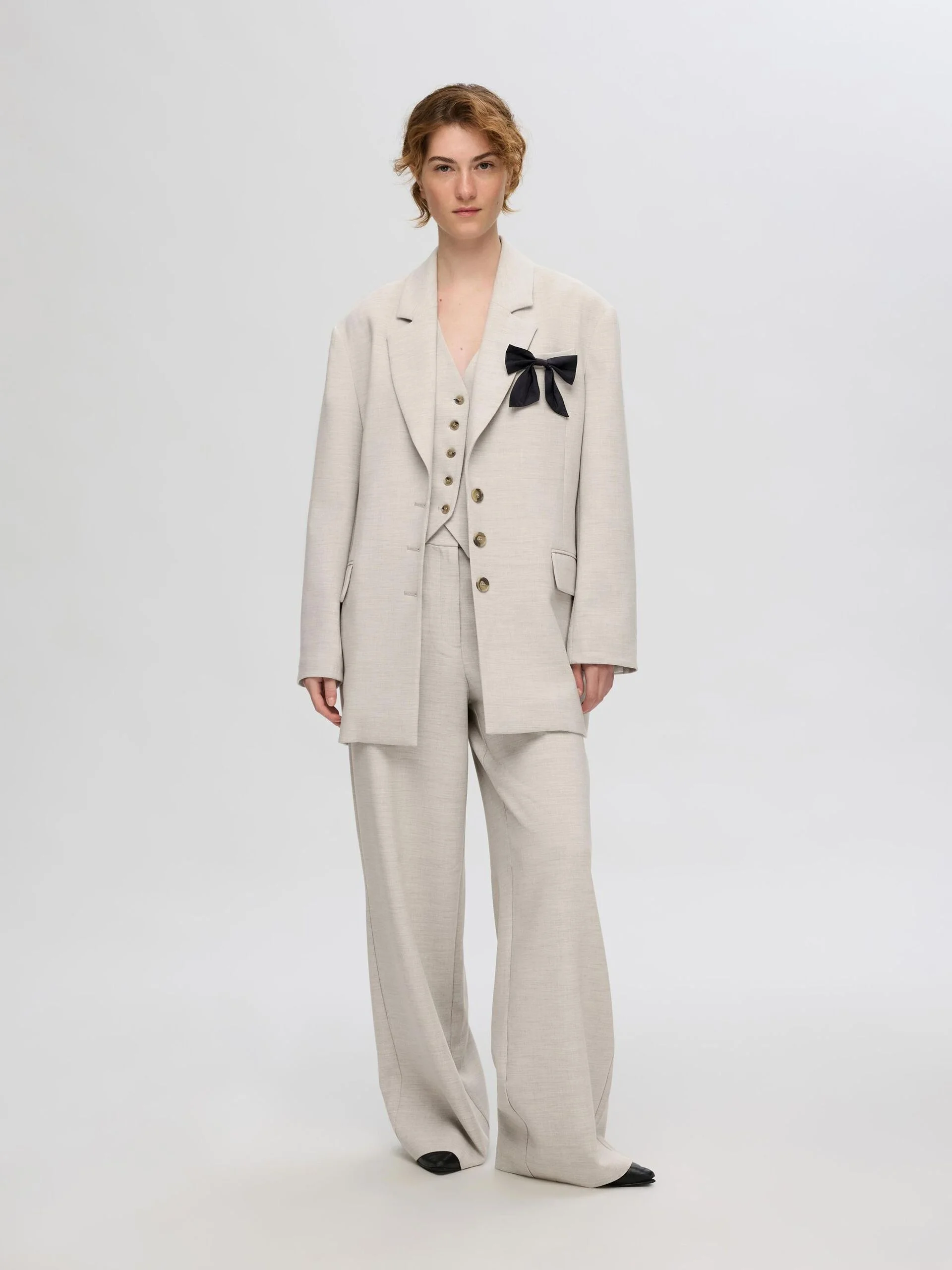 SELECTED WOMEN - SLFRITA-PAXA LS... SELECTED WOMEN - SLFRITA-PAXA LS...