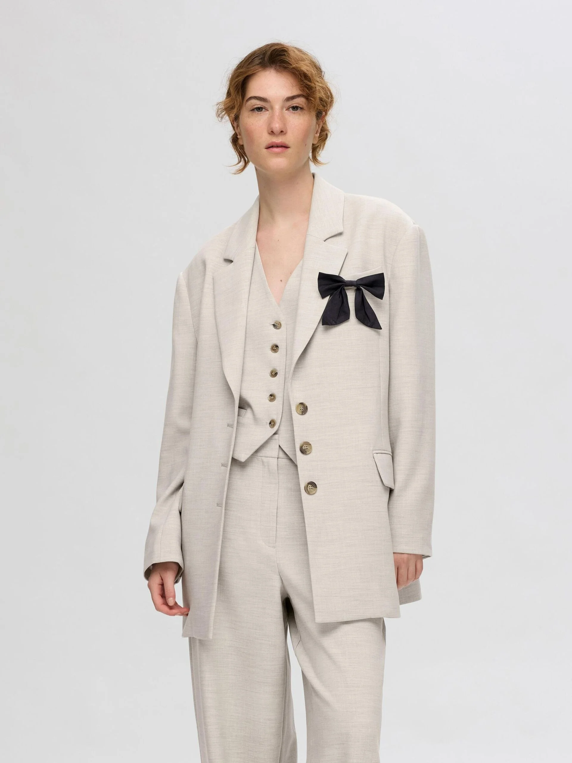 SELECTED WOMEN - SLFRITA-PAXA LS... SELECTED WOMEN - SLFRITA-PAXA LS...