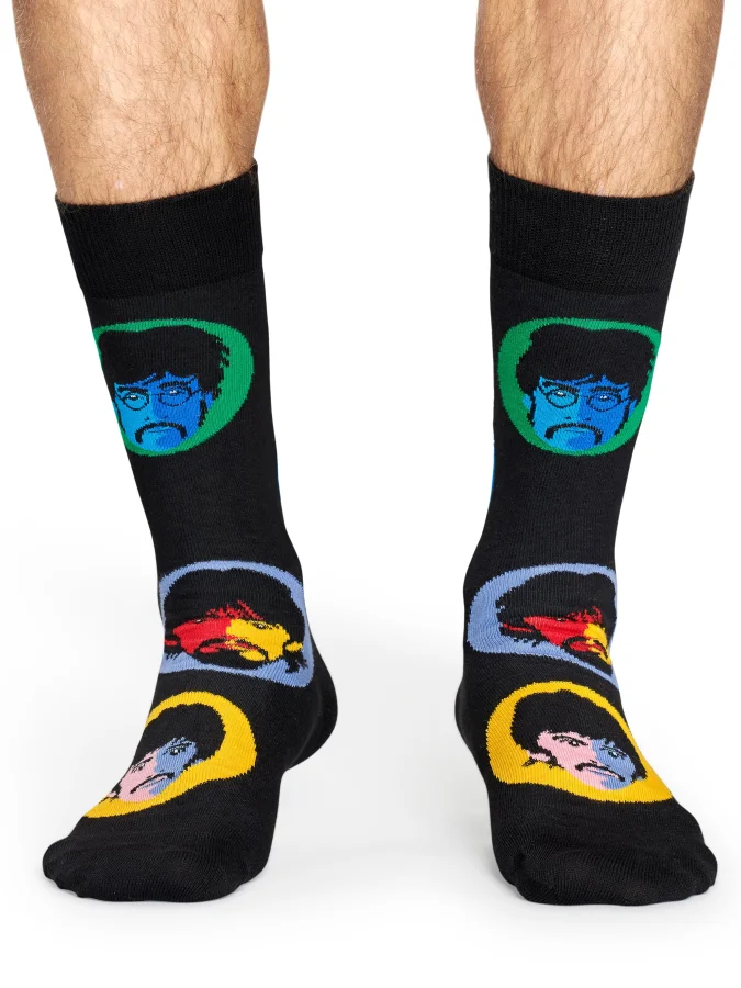 HAPPY SOCKS - Beatles... 2