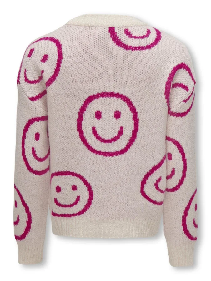 KIDS ONLY - KOGHAPPIE L/S... 2