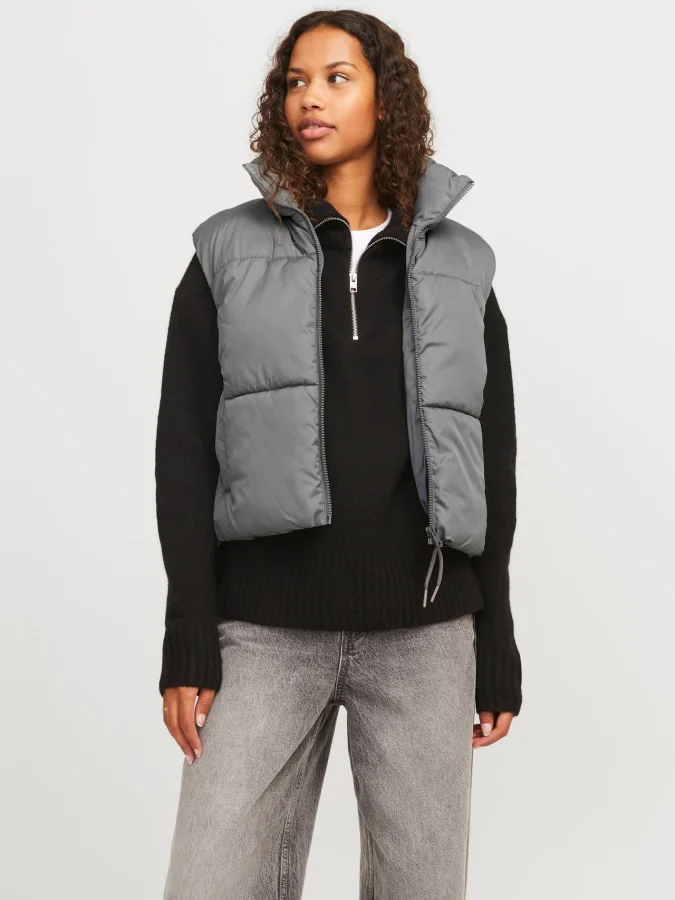 JJXX - JXSOLVEJ PUFFER VEST...