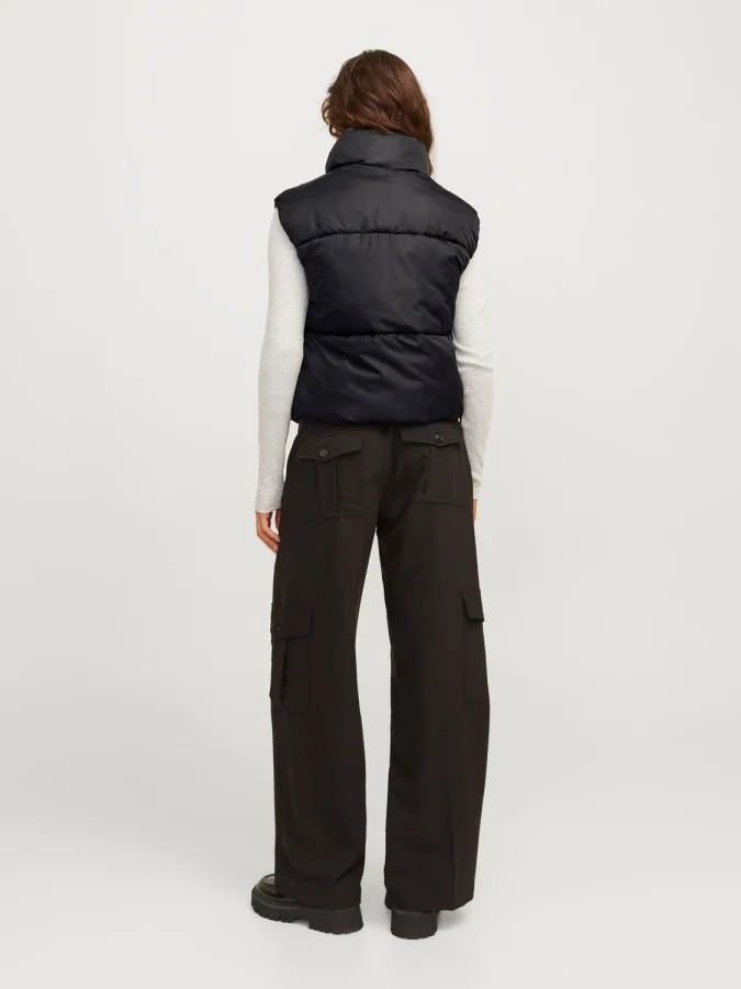 JJXX - JXSOLVEJ PUFFER VEST... 2