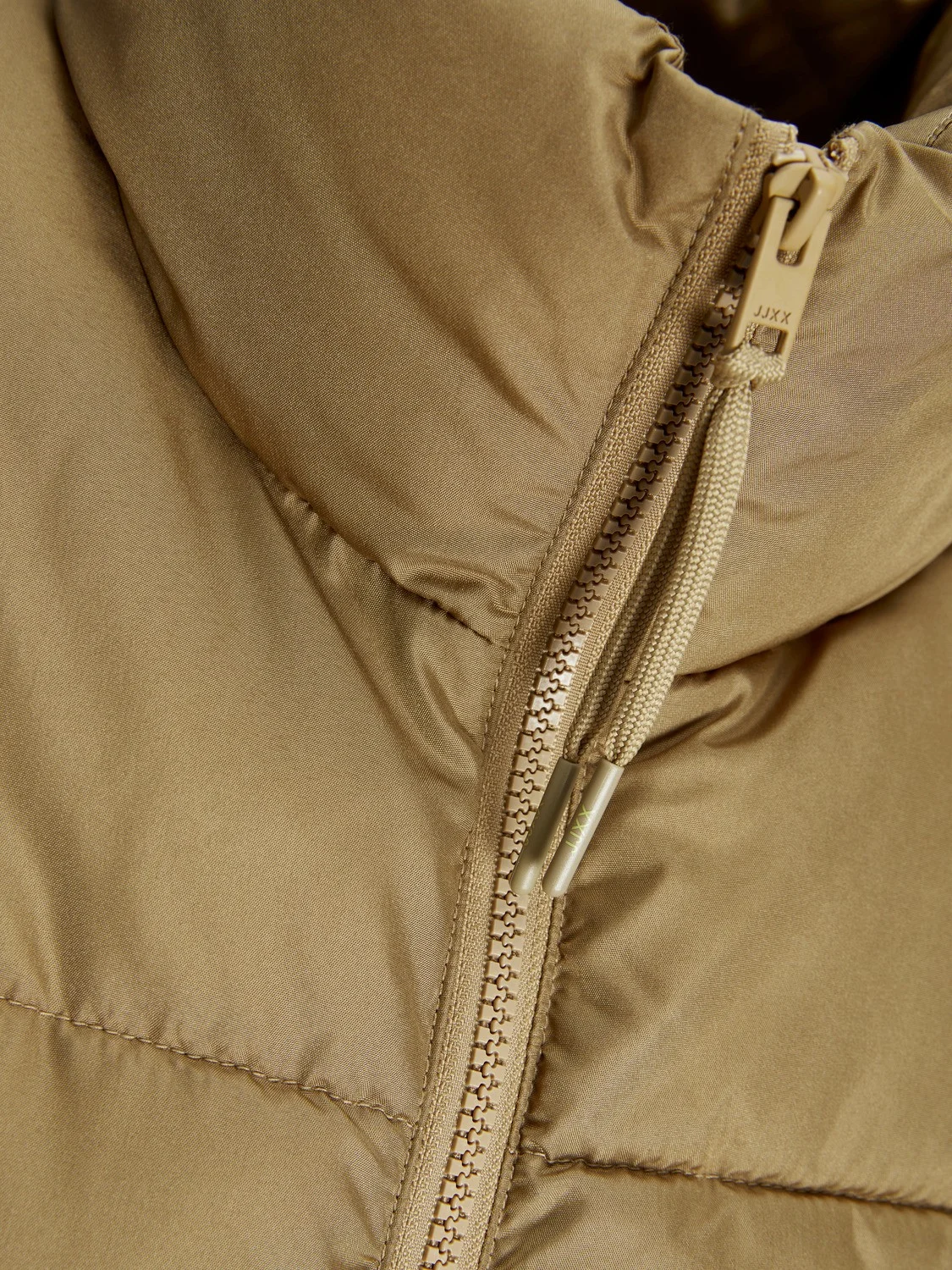 JJXX - JXSOLVEJ PUFFER VEST OTW SN JJXX - JXSOLVEJ PUFFER VEST OTW SN